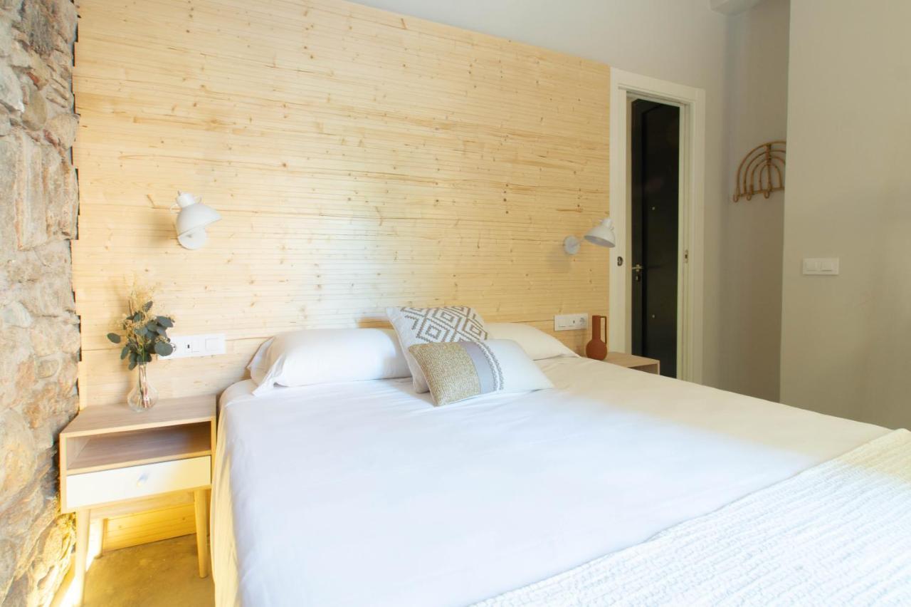 Argenta Boutique Apartment Girona Exteriör bild