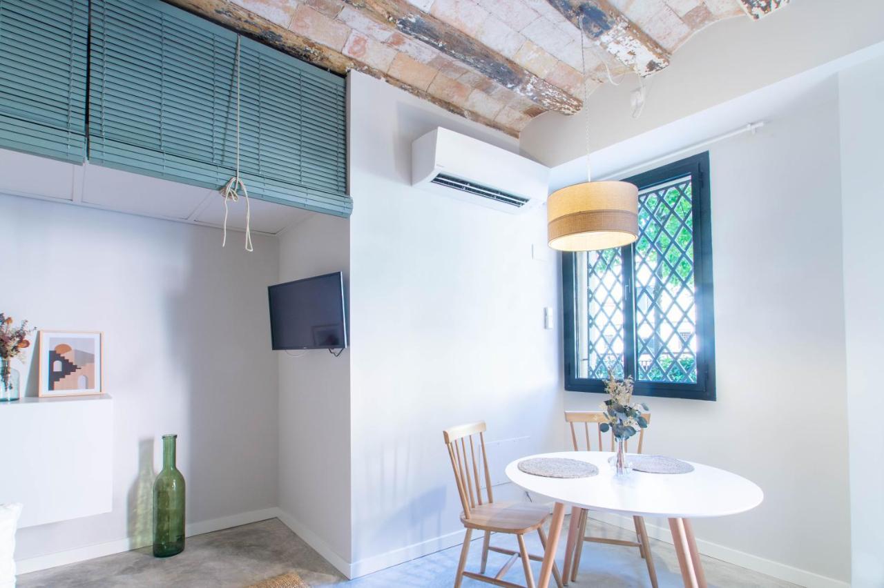 Argenta Boutique Apartment Girona Exteriör bild
